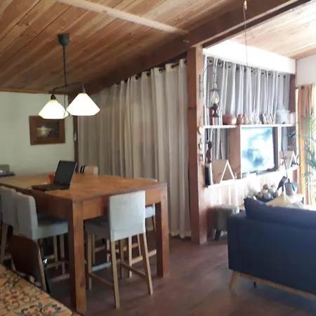 Chalet Havre De Paix
